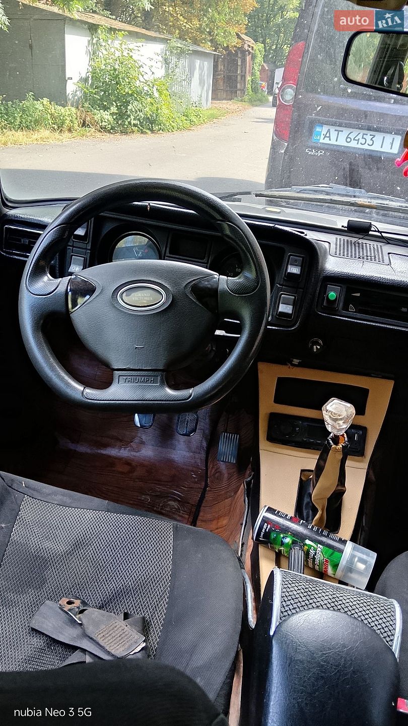 ВАЗ / Lada 2105 1983 VIN XTA210530D0327821 фото оголошення 4 з 8