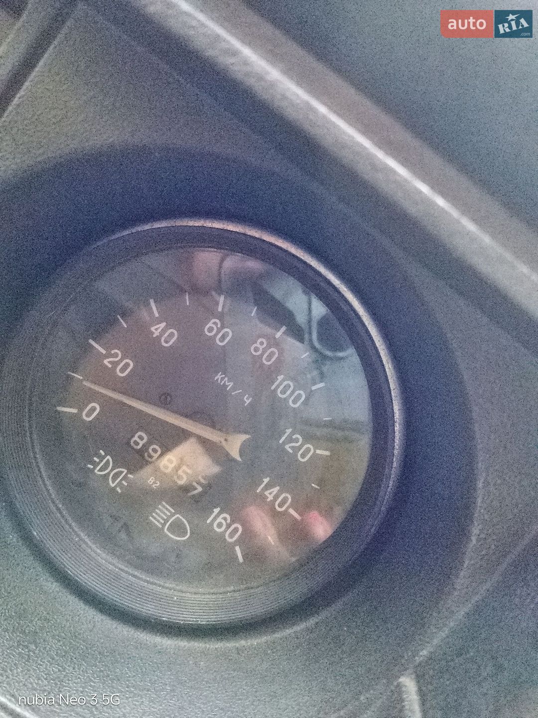 ВАЗ / Lada 2105 1983 VIN XTA210530D0327821 фото оголошення 5 з 8