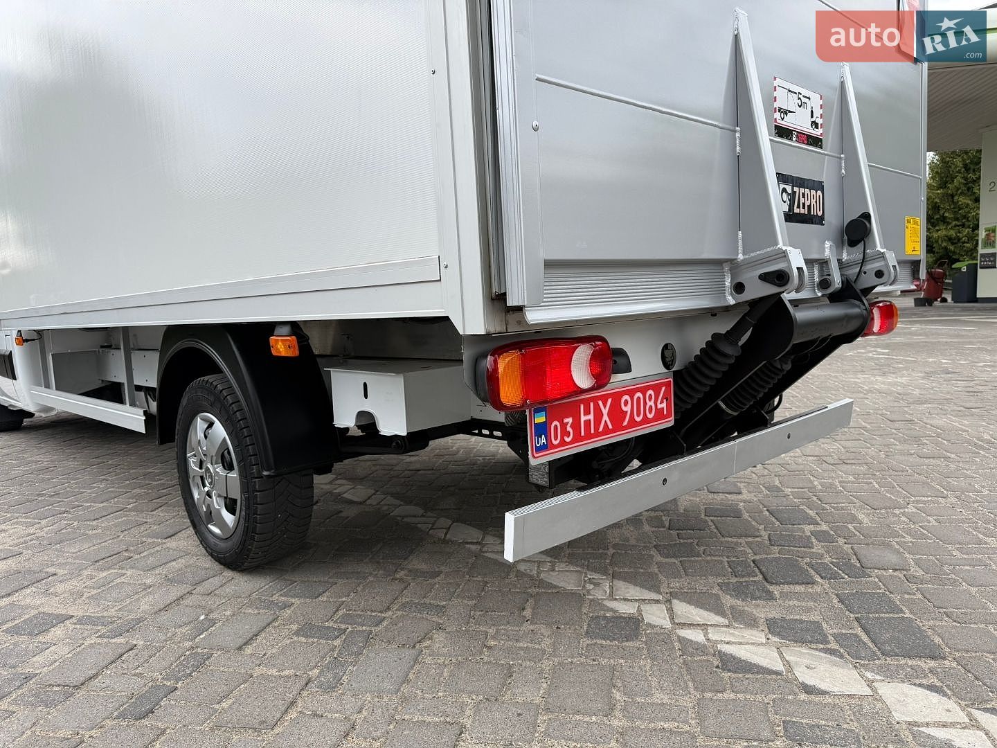 Renault Master 2021 VIN VF1VB000366418444 фото оголошення 11 з 141