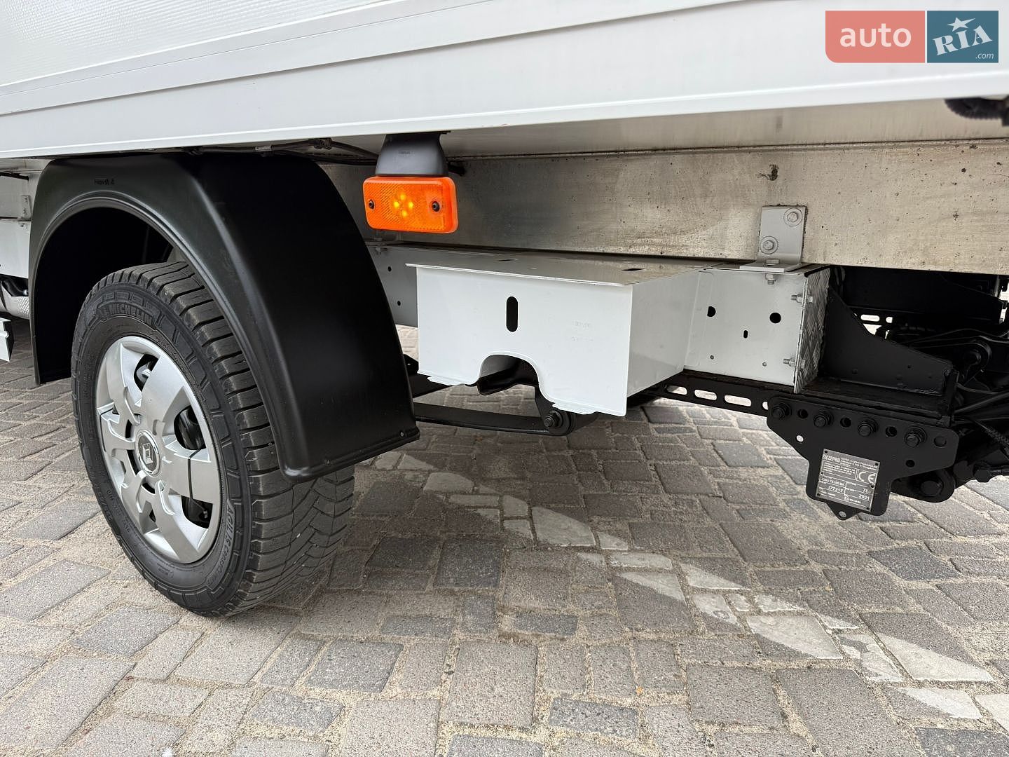Renault Master 2021 VIN VF1VB000366418444 фото оголошення 12 з 141