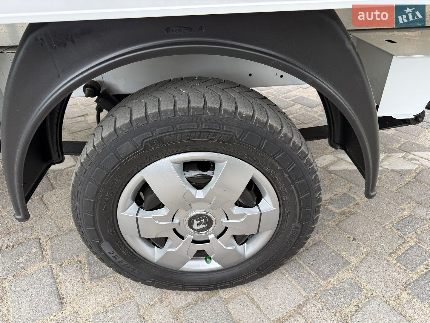 Renault Master 2021 VIN VF1VB000366418444 фото оголошення 13 з 141