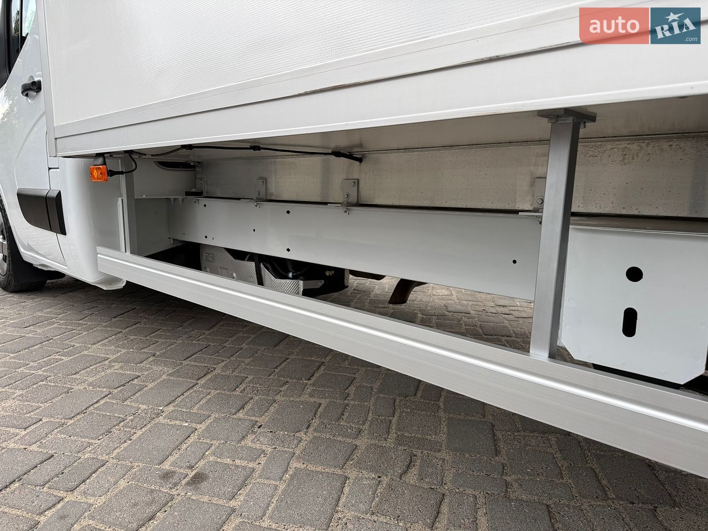 Renault Master 2021 VIN VF1VB000366418444 фото оголошення 17 з 141