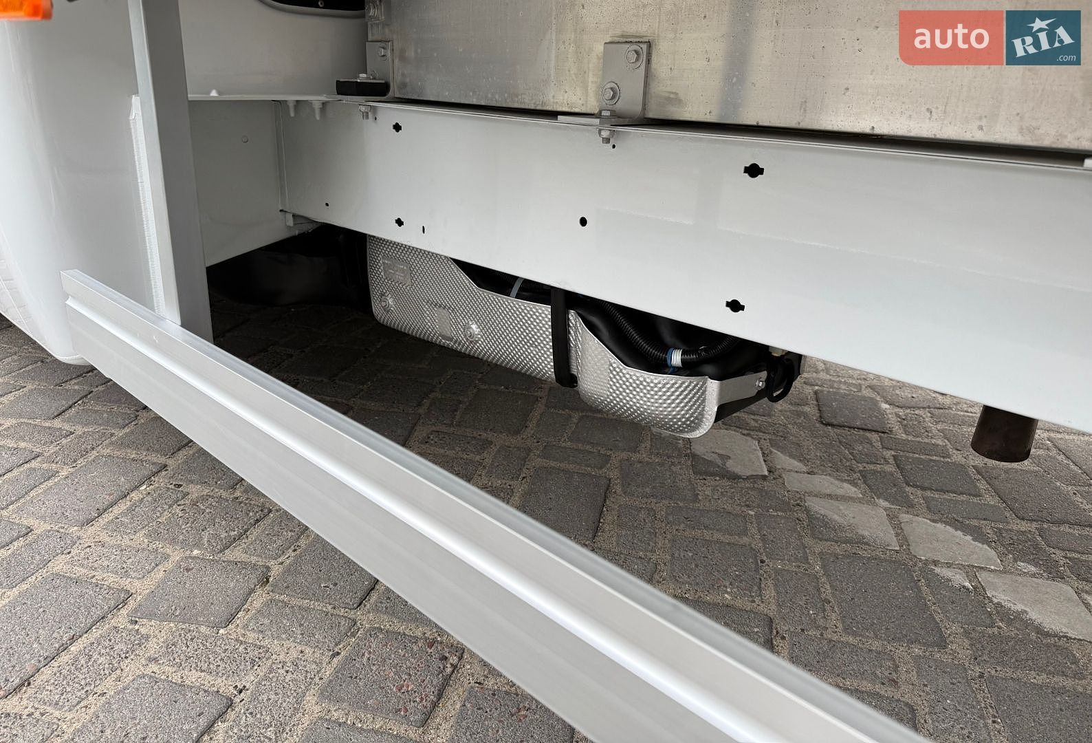 Renault Master 2021 VIN VF1VB000366418444 фото оголошення 19 з 141