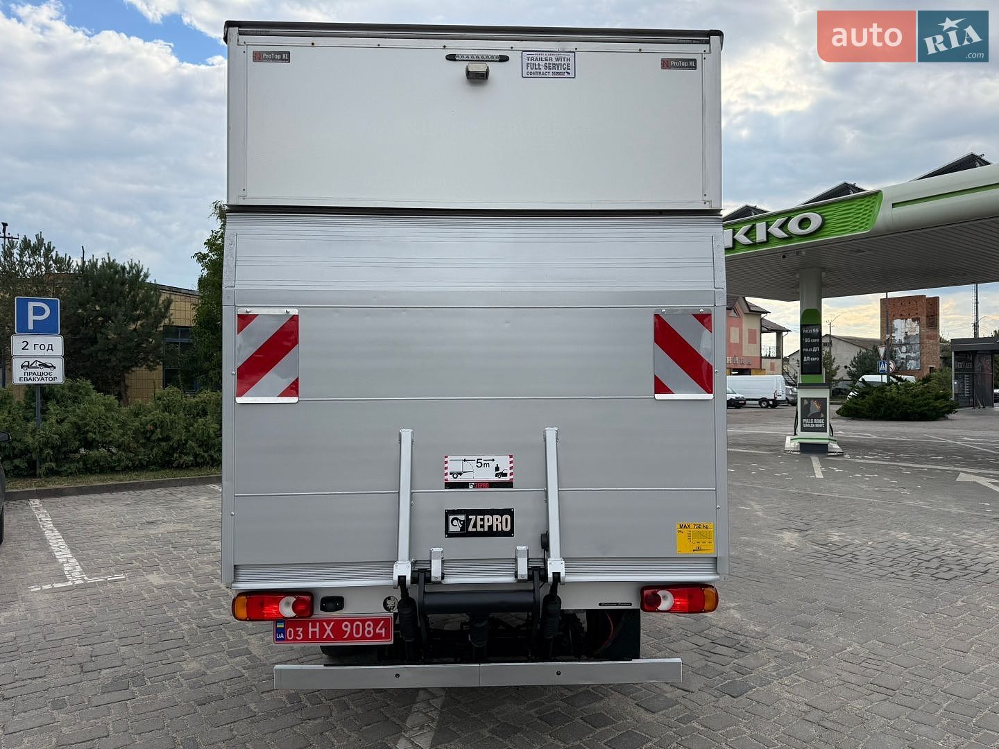 Renault Master 2021 VIN VF1VB000366418444 фото оголошення 21 з 141