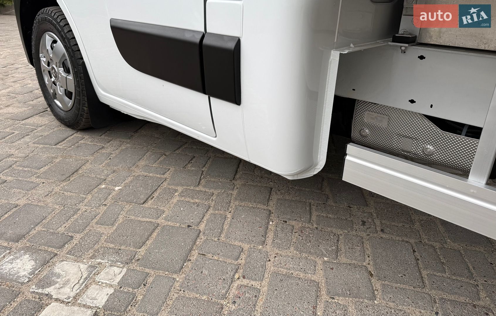 Renault Master 2021 VIN VF1VB000366418444 фото оголошення 20 з 141