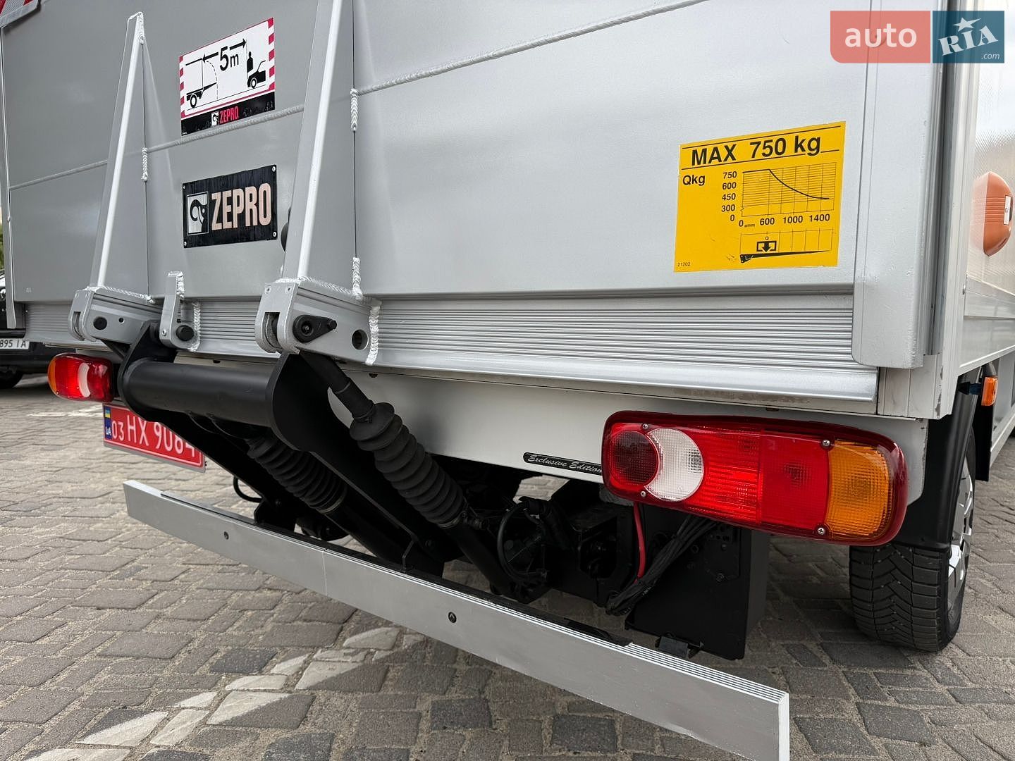 Renault Master 2021 VIN VF1VB000366418444 фото оголошення 24 з 141