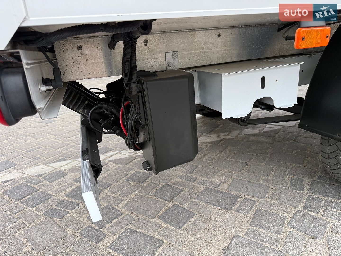 Renault Master 2021 VIN VF1VB000366418444 фото оголошення 31 з 141