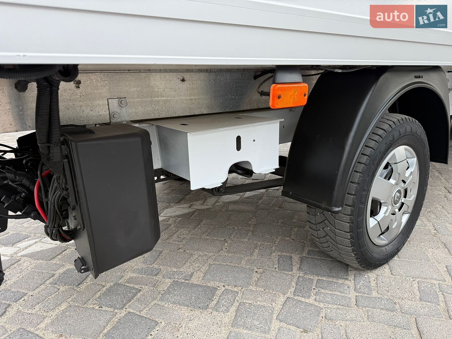 Renault Master 2021 VIN VF1VB000366418444 фото оголошення 32 з 141