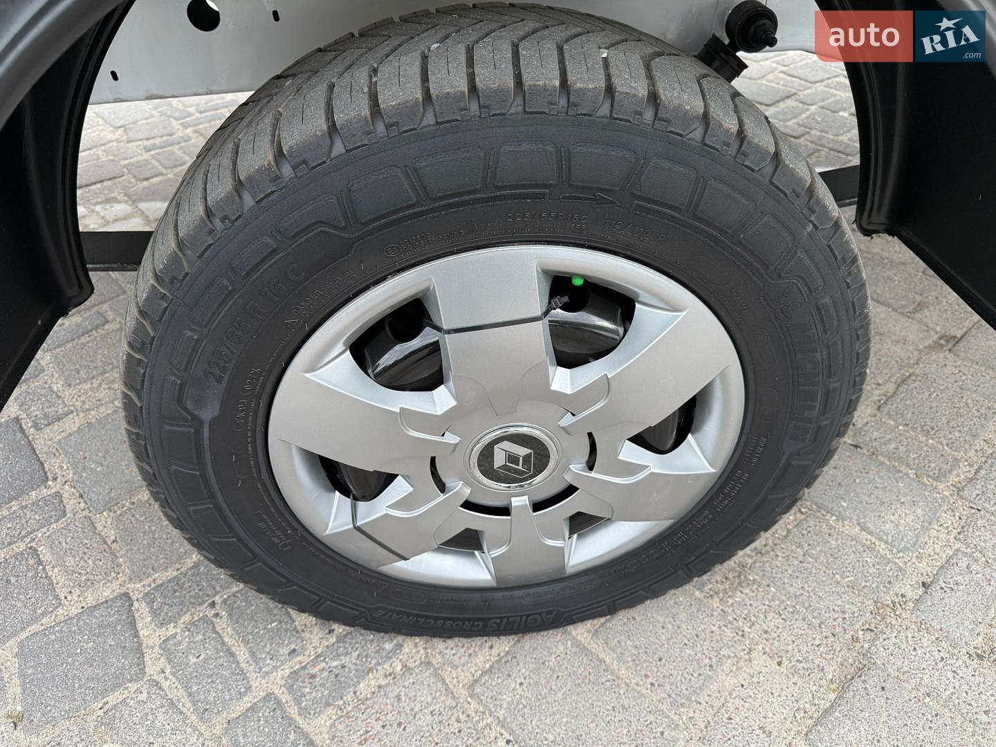 Renault Master 2021 VIN VF1VB000366418444 фото оголошення 33 з 141