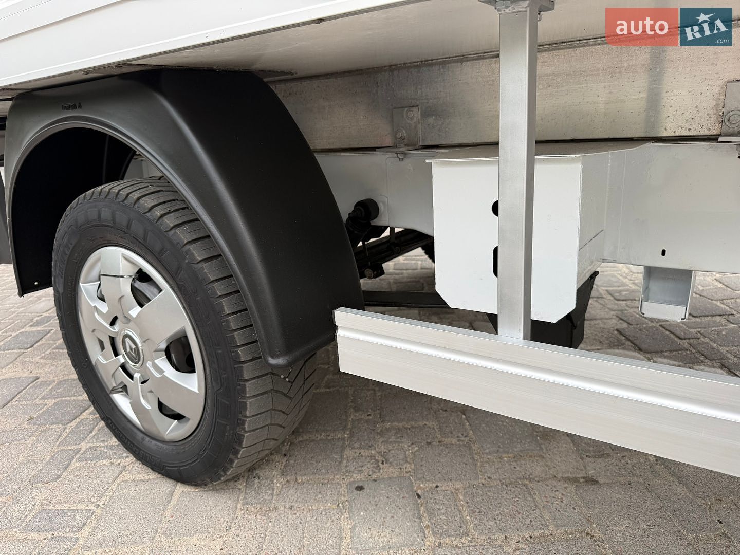 Renault Master 2021 VIN VF1VB000366418444 фото оголошення 34 з 141