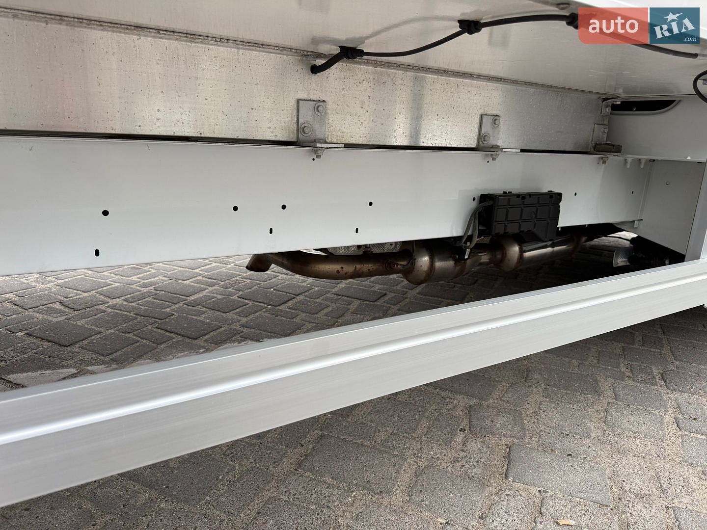 Renault Master 2021 VIN VF1VB000366418444 фото оголошення 36 з 141