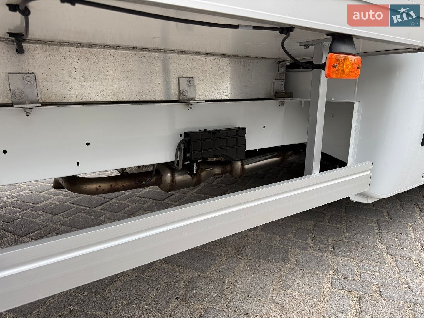 Renault Master 2021 VIN VF1VB000366418444 фото оголошення 37 з 141