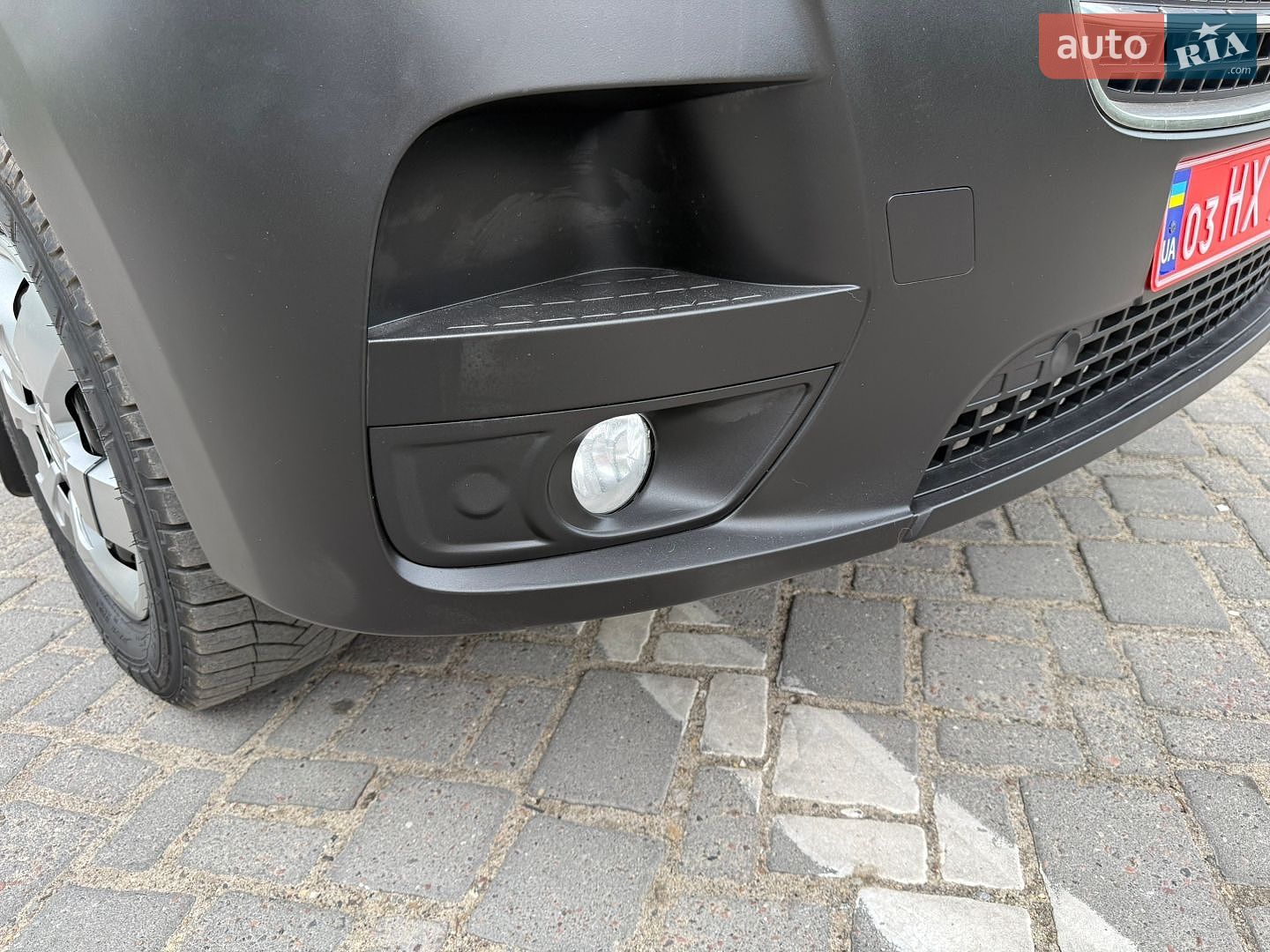 Renault Master 2021 VIN VF1VB000366418444 фото оголошення 42 з 141