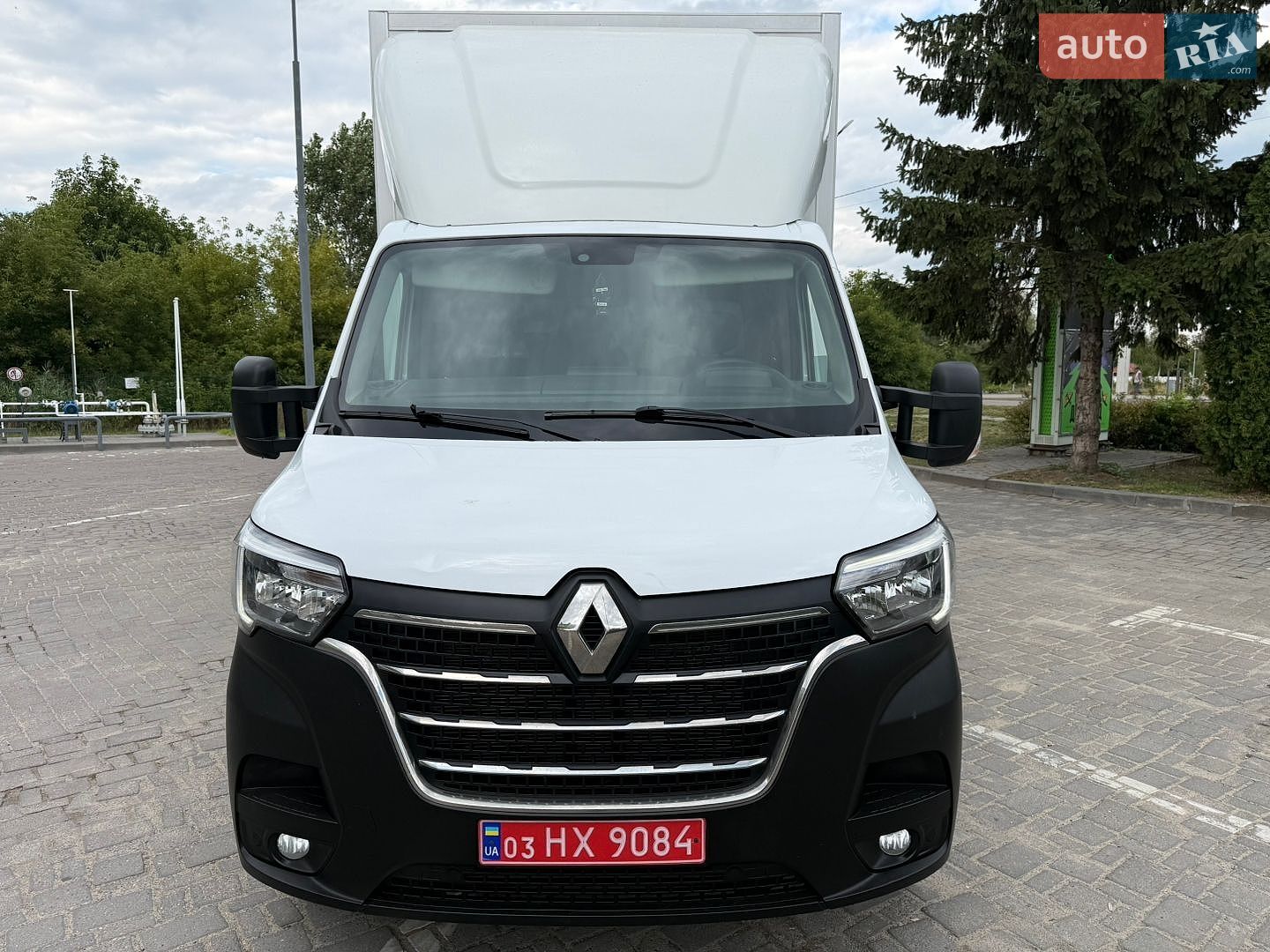 Renault Master 2021 VIN VF1VB000366418444 фото оголошення 47 з 141