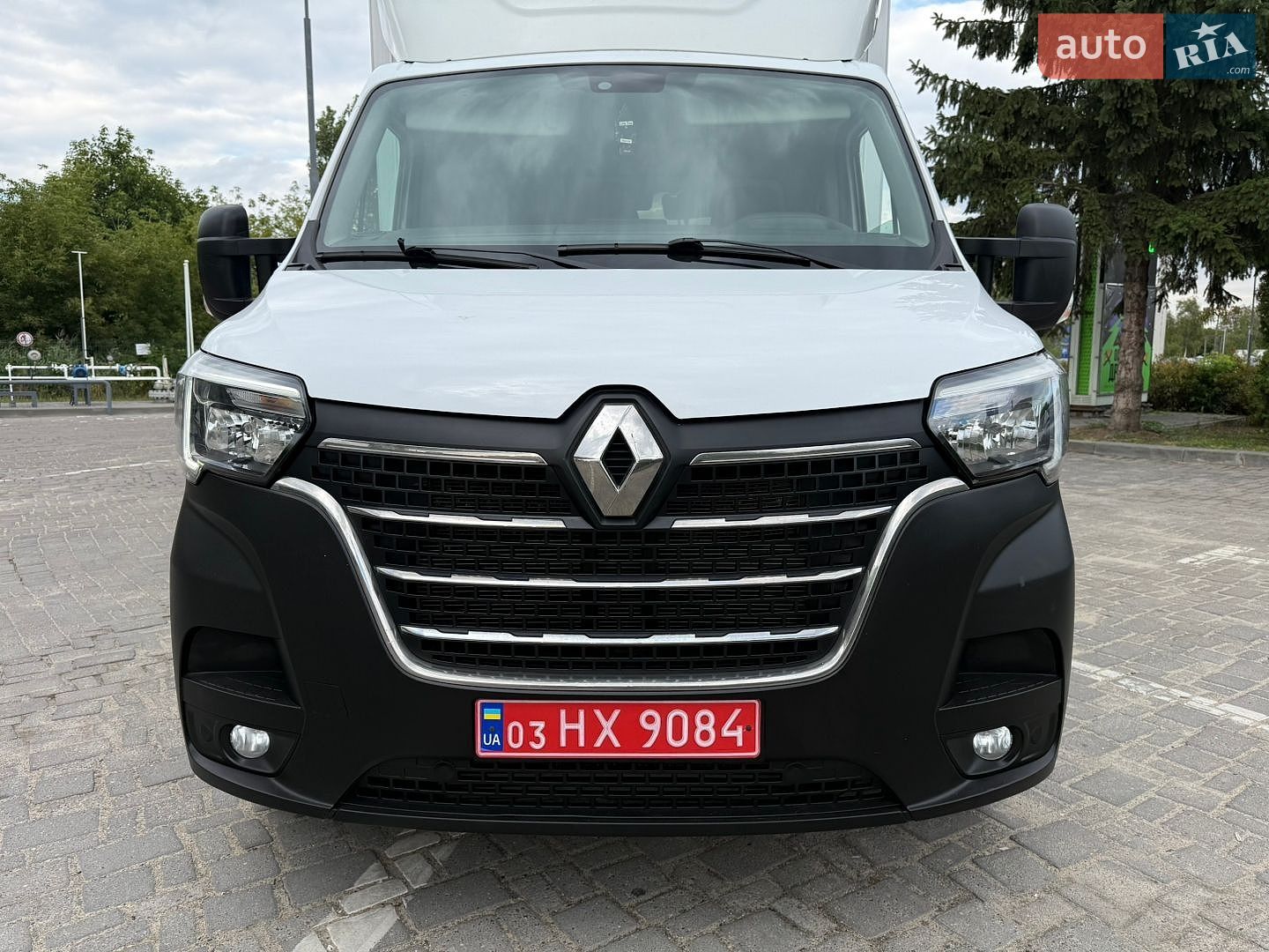 Renault Master 2021 VIN VF1VB000366418444 фото оголошення 48 з 141