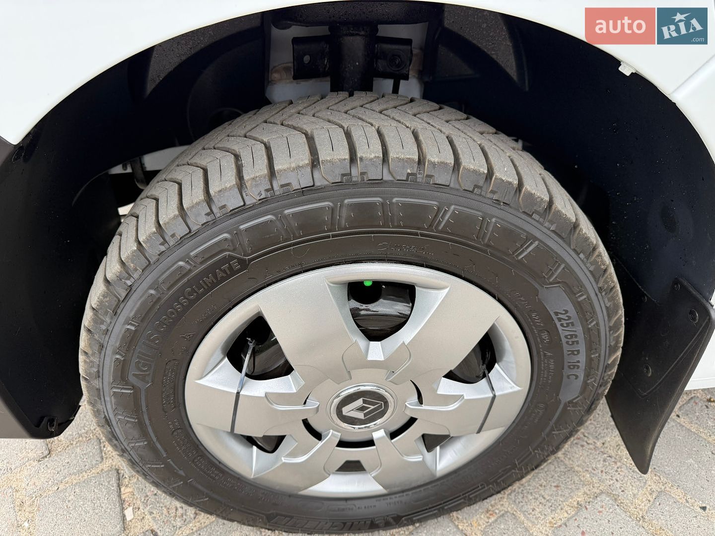 Renault Master 2021 VIN VF1VB000366418444 фото оголошення 49 з 141