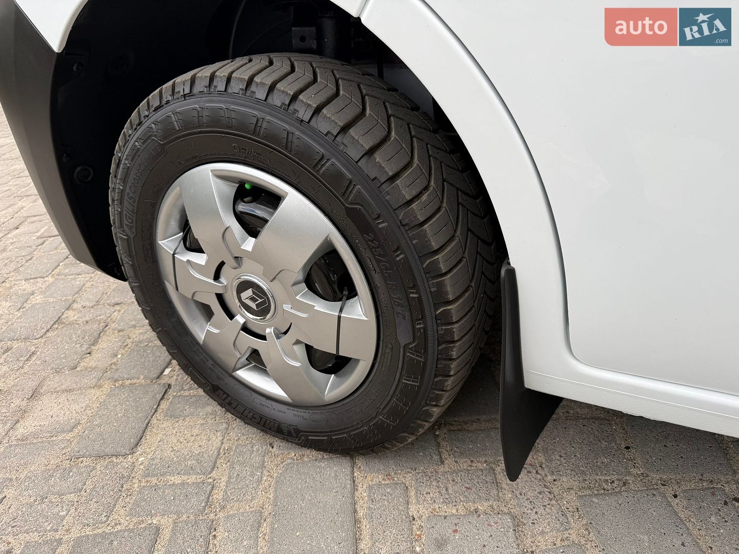 Renault Master 2021 VIN VF1VB000366418444 фото оголошення 51 з 141