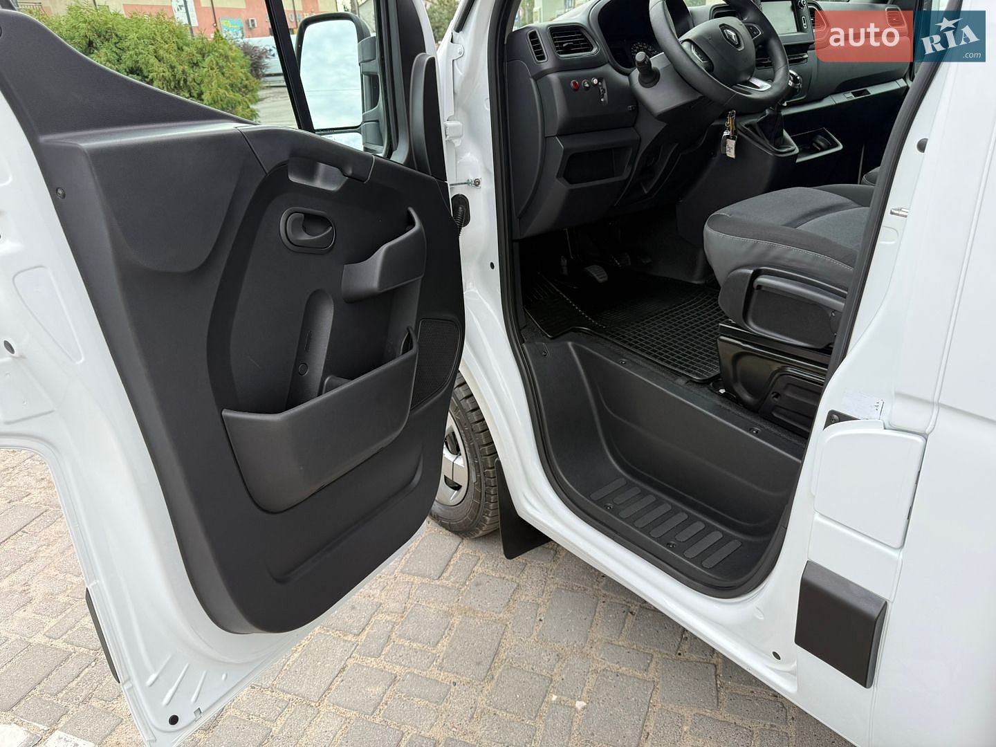 Renault Master 2021 VIN VF1VB000366418444 фото оголошення 53 з 141