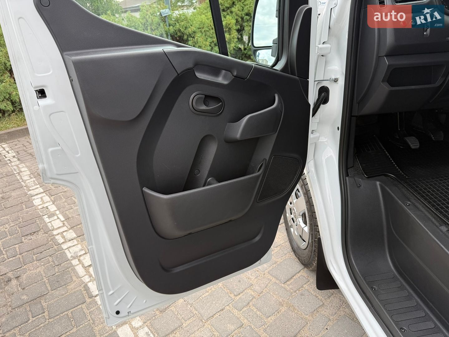 Renault Master 2021 VIN VF1VB000366418444 фото оголошення 54 з 141