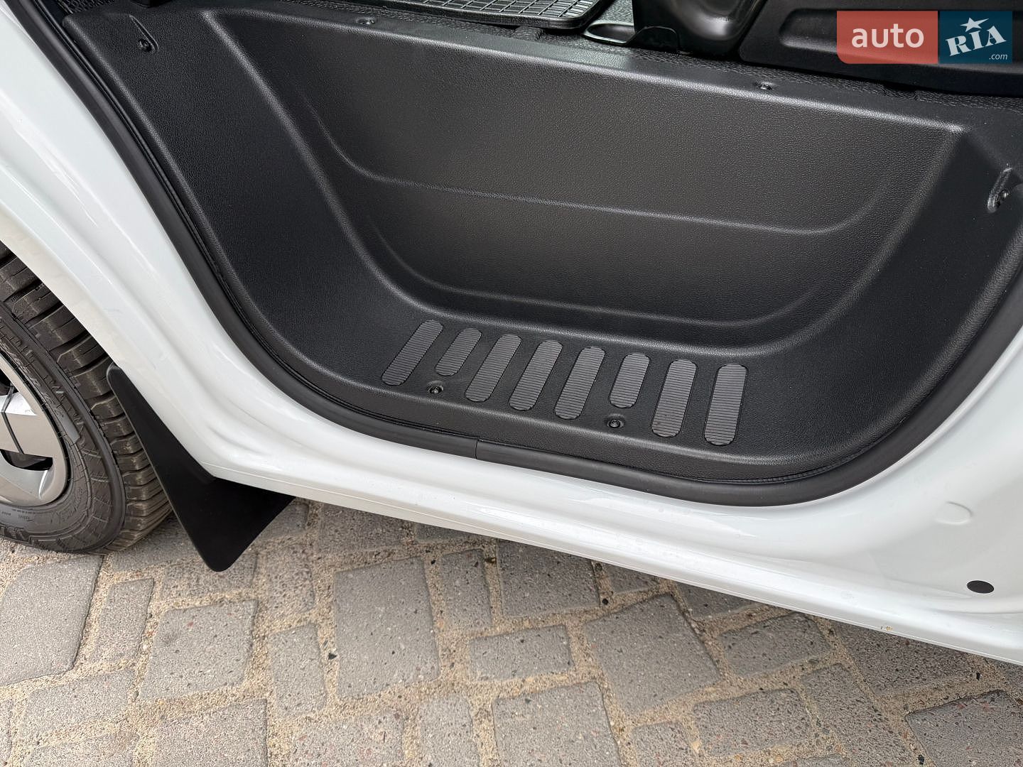 Renault Master 2021 VIN VF1VB000366418444 фото оголошення 58 з 141