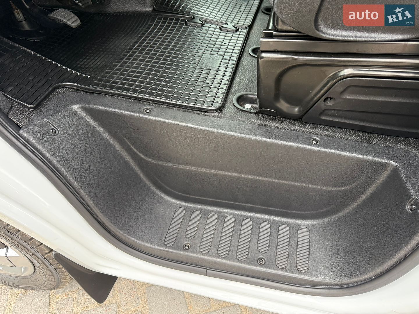 Renault Master 2021 VIN VF1VB000366418444 фото оголошення 60 з 141