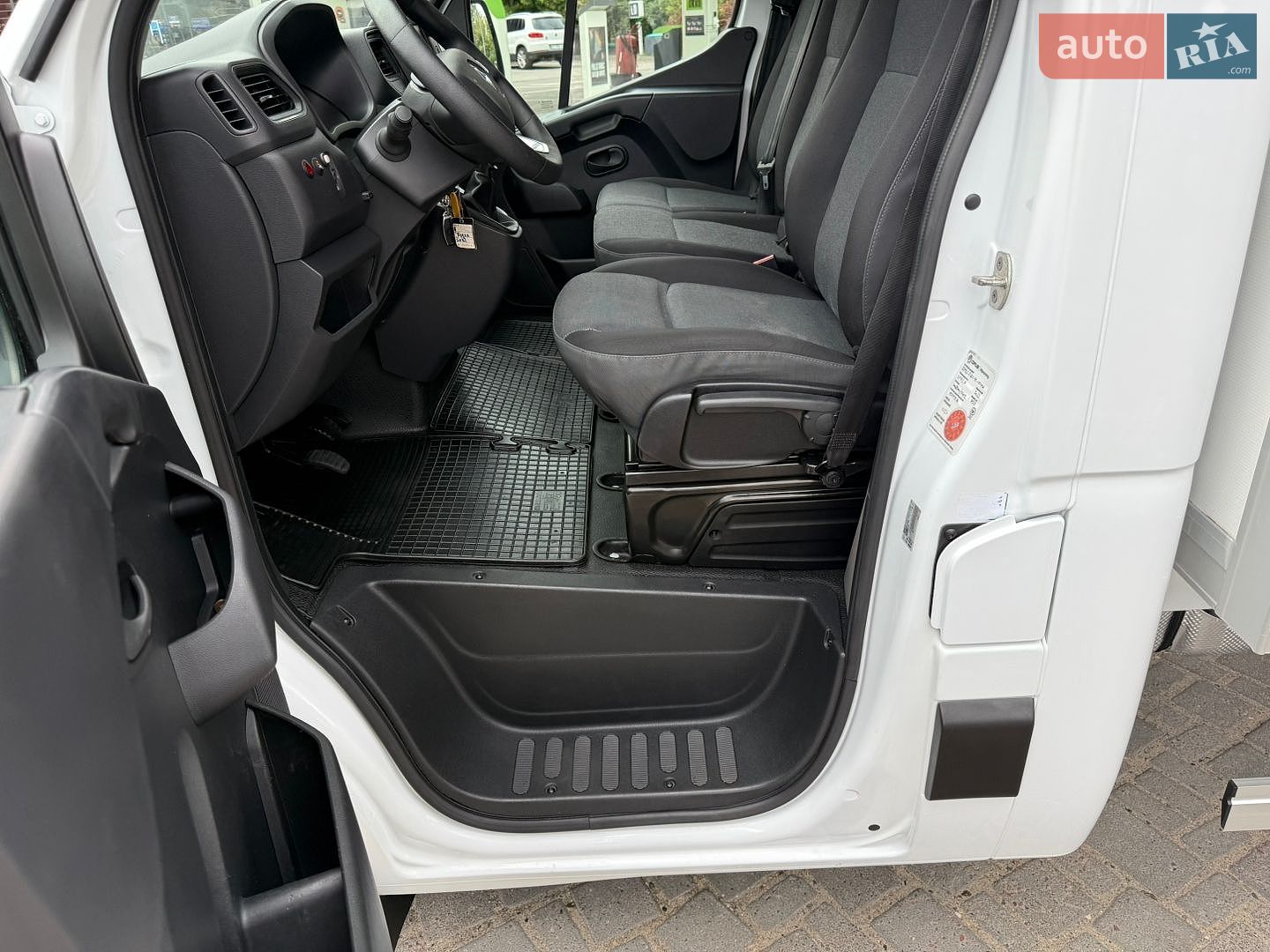 Renault Master 2021 VIN VF1VB000366418444 фото оголошення 64 з 141