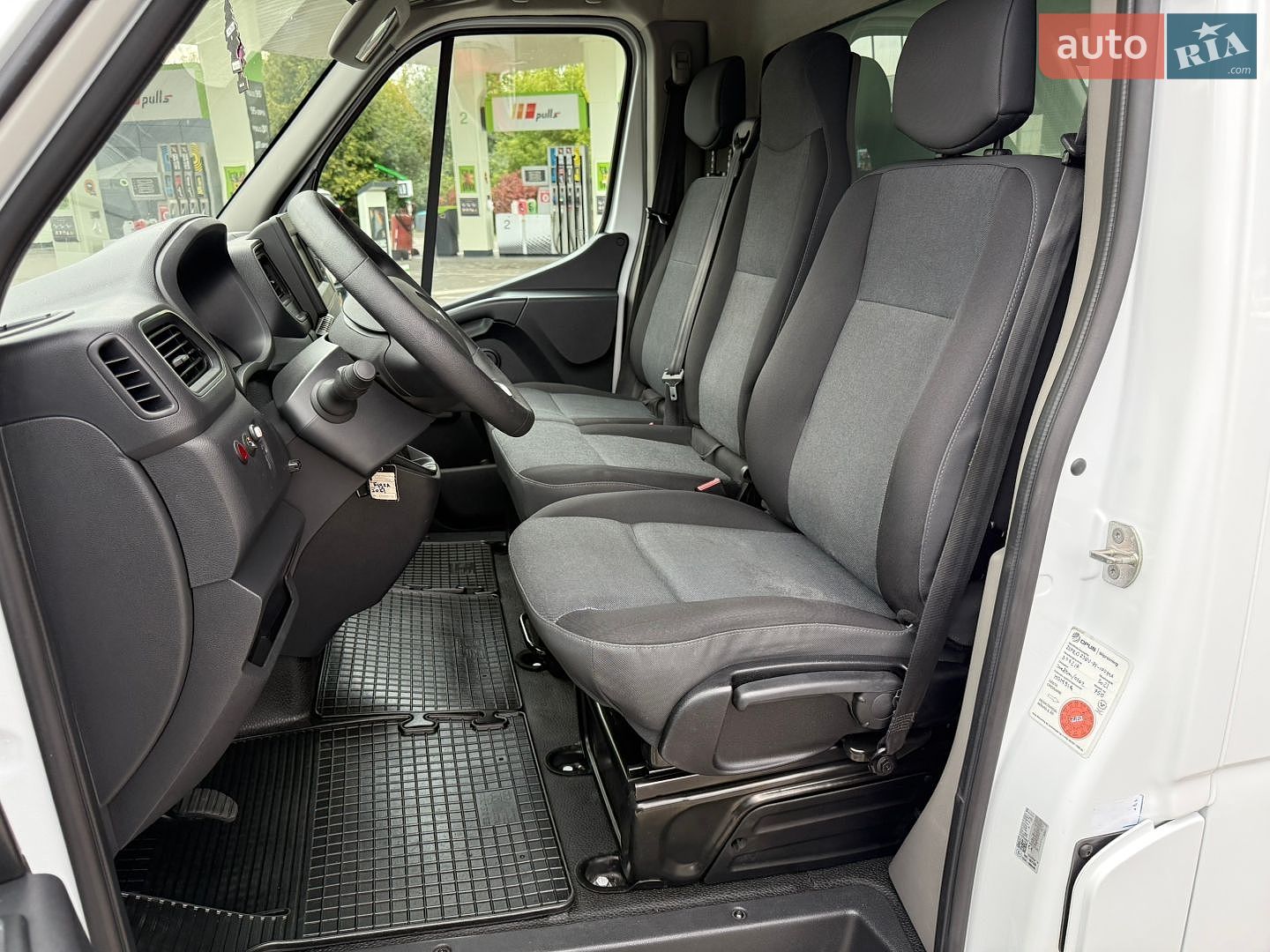 Renault Master 2021 VIN VF1VB000366418444 фото оголошення 65 з 141