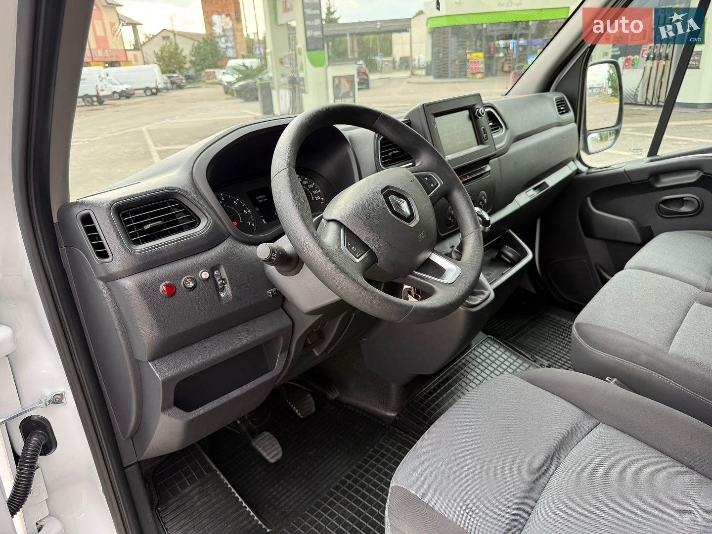 Renault Master 2021 VIN VF1VB000366418444 фото оголошення 70 з 141