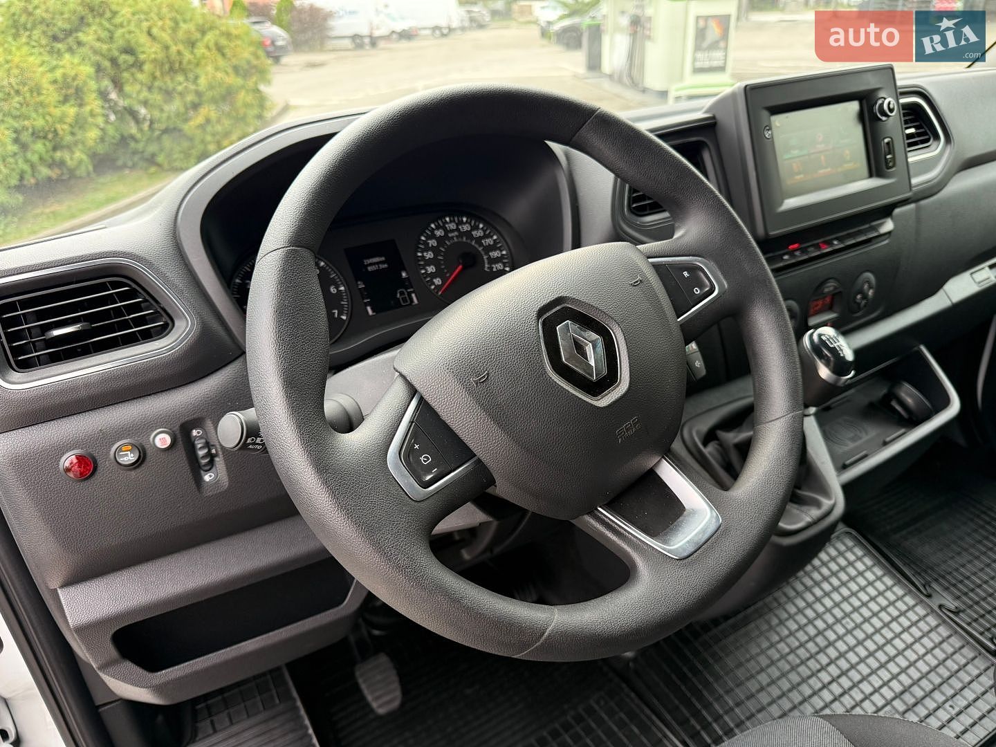 Renault Master 2021 VIN VF1VB000366418444 фото оголошення 71 з 141