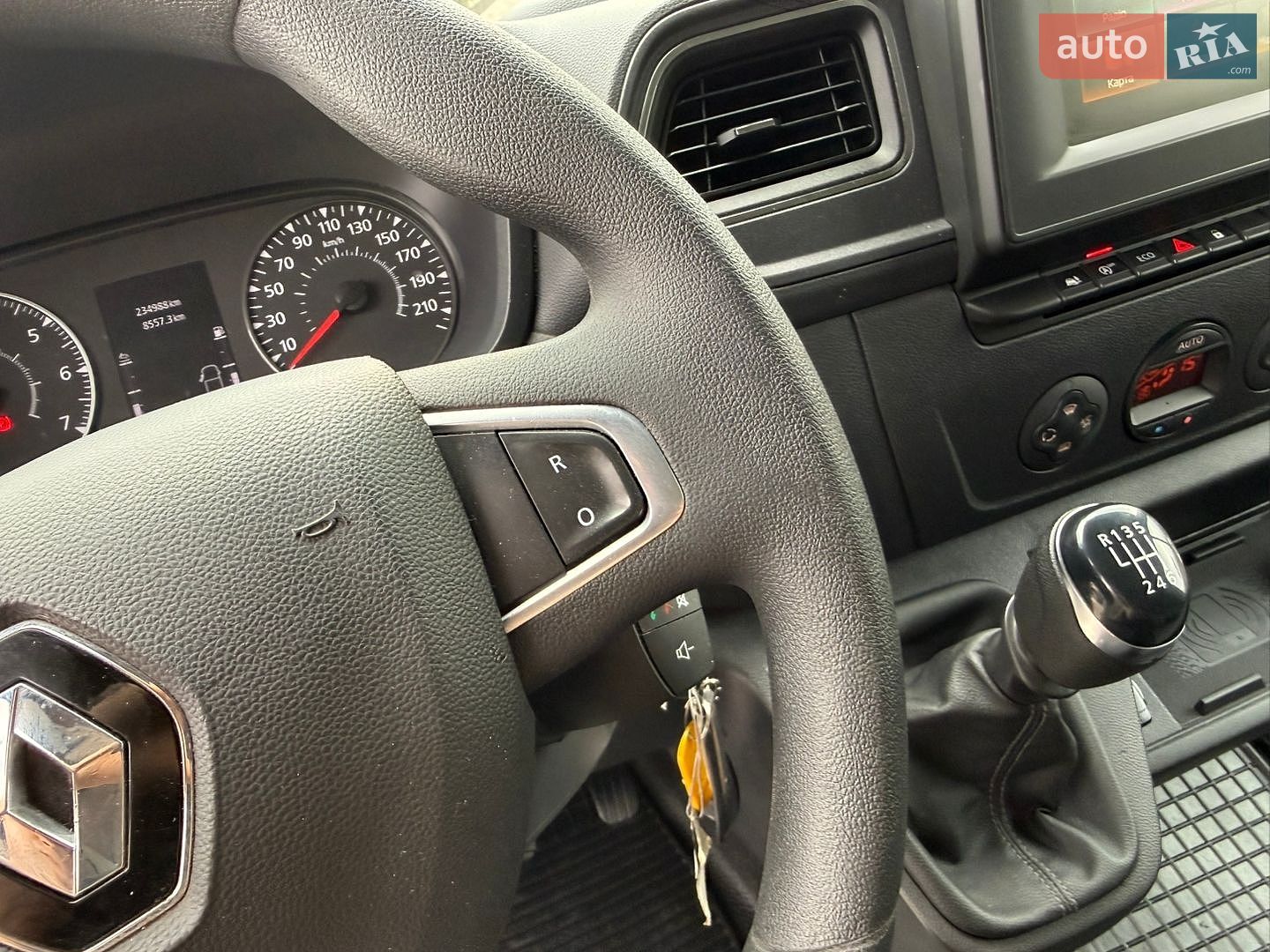 Renault Master 2021 VIN VF1VB000366418444 фото оголошення 73 з 141