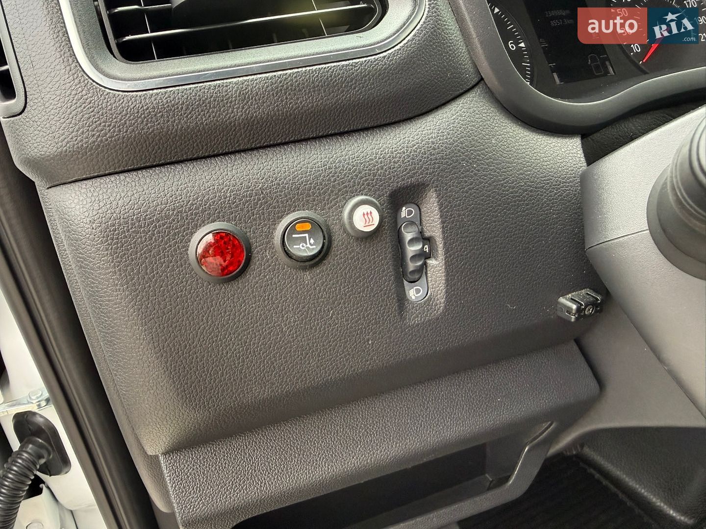 Renault Master 2021 VIN VF1VB000366418444 фото оголошення 75 з 141