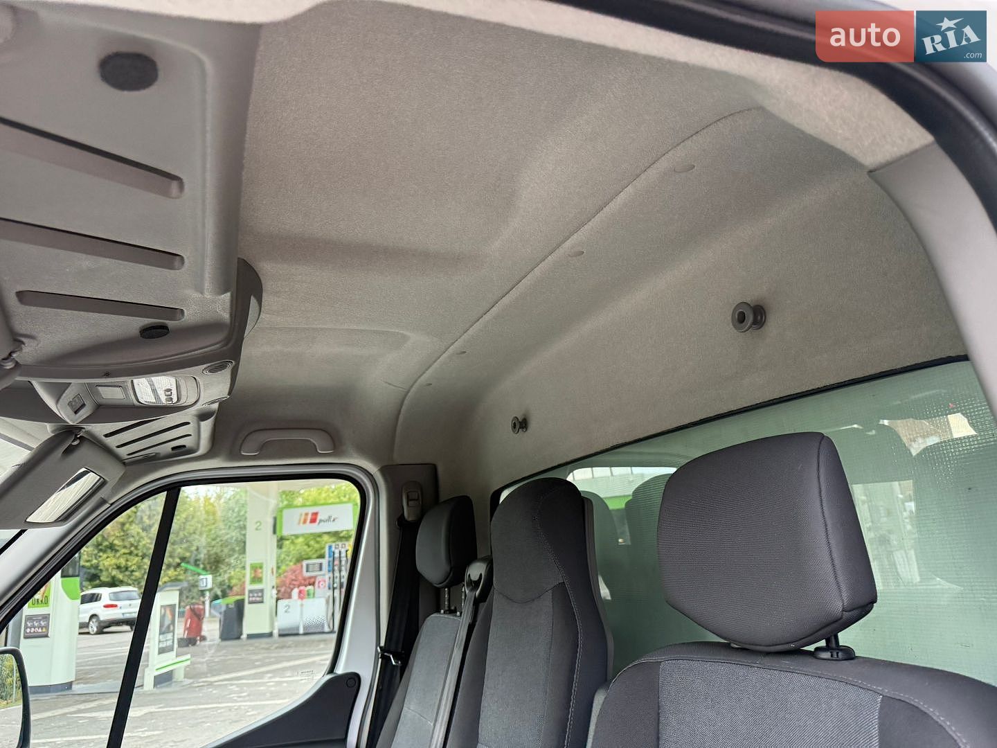 Renault Master 2021 VIN VF1VB000366418444 фото оголошення 77 з 141