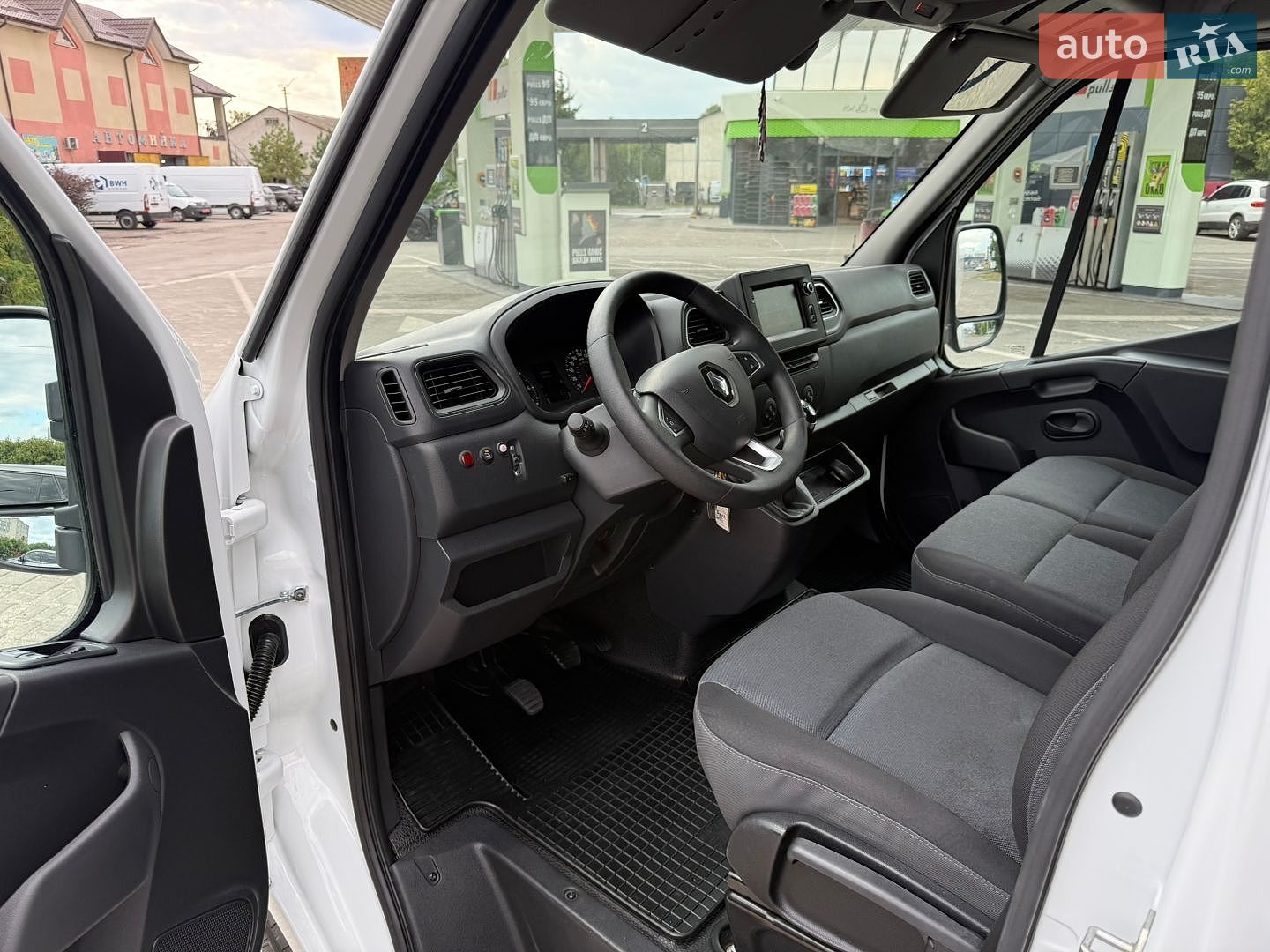 Renault Master 2021 VIN VF1VB000366418444 фото оголошення 78 з 141