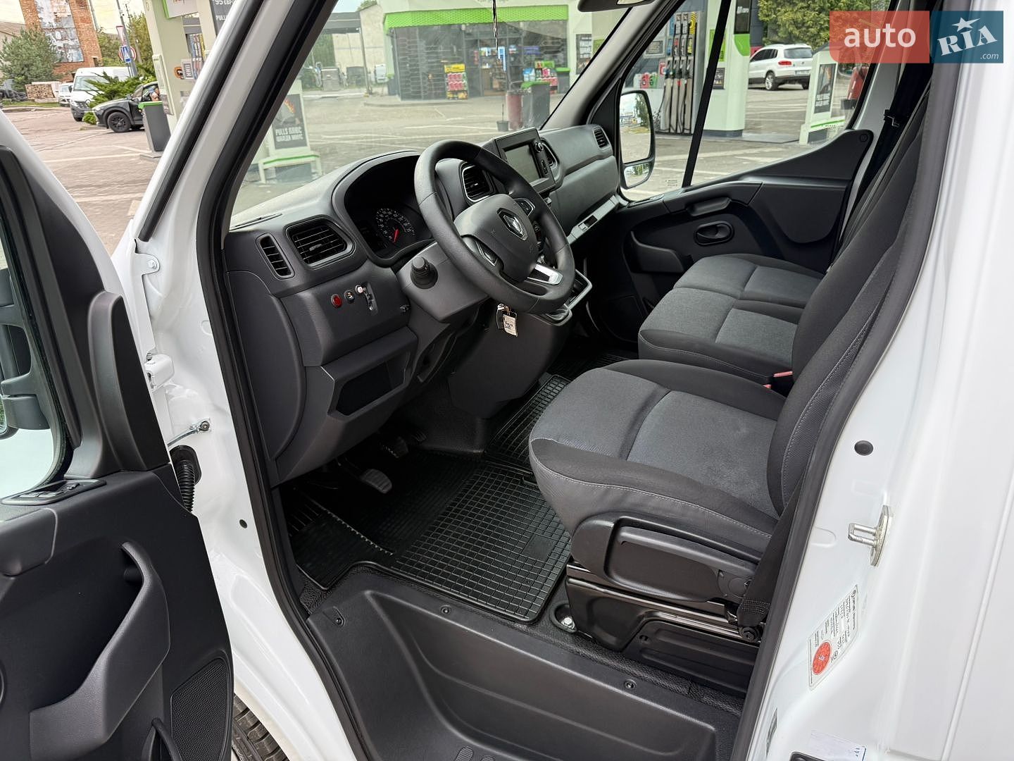 Renault Master 2021 VIN VF1VB000366418444 фото оголошення 79 з 141