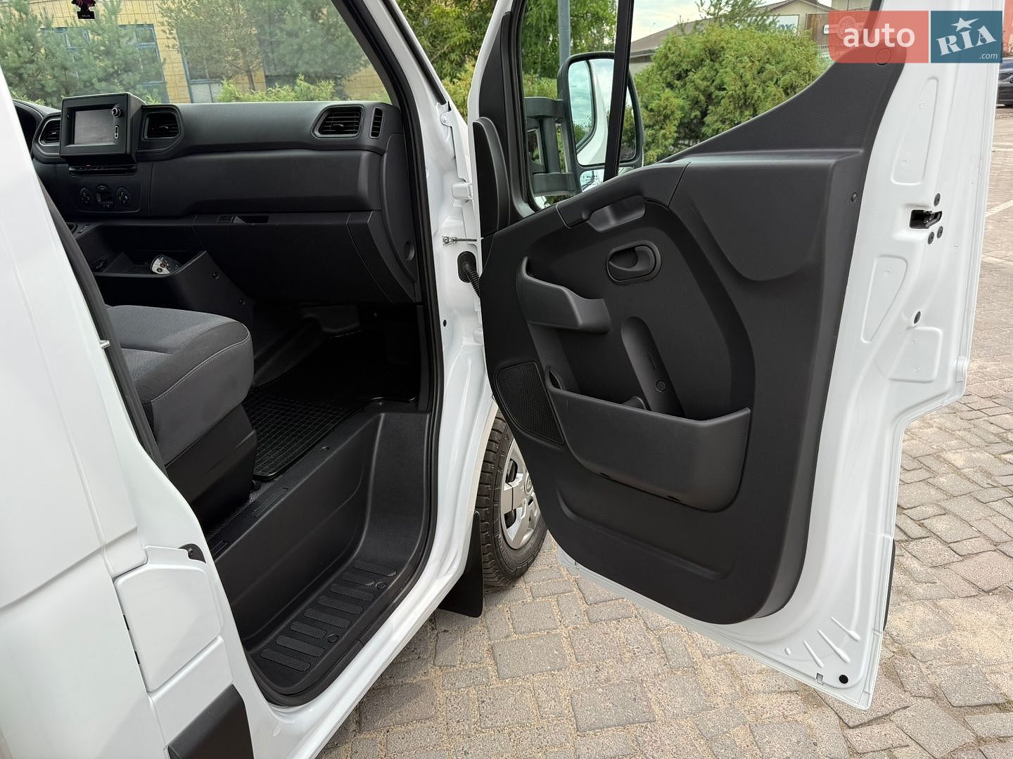 Renault Master 2021 VIN VF1VB000366418444 фото оголошення 80 з 141