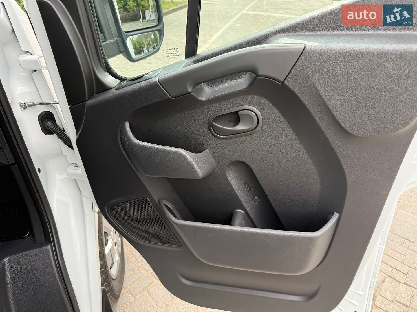 Renault Master 2021 VIN VF1VB000366418444 фото оголошення 82 з 141