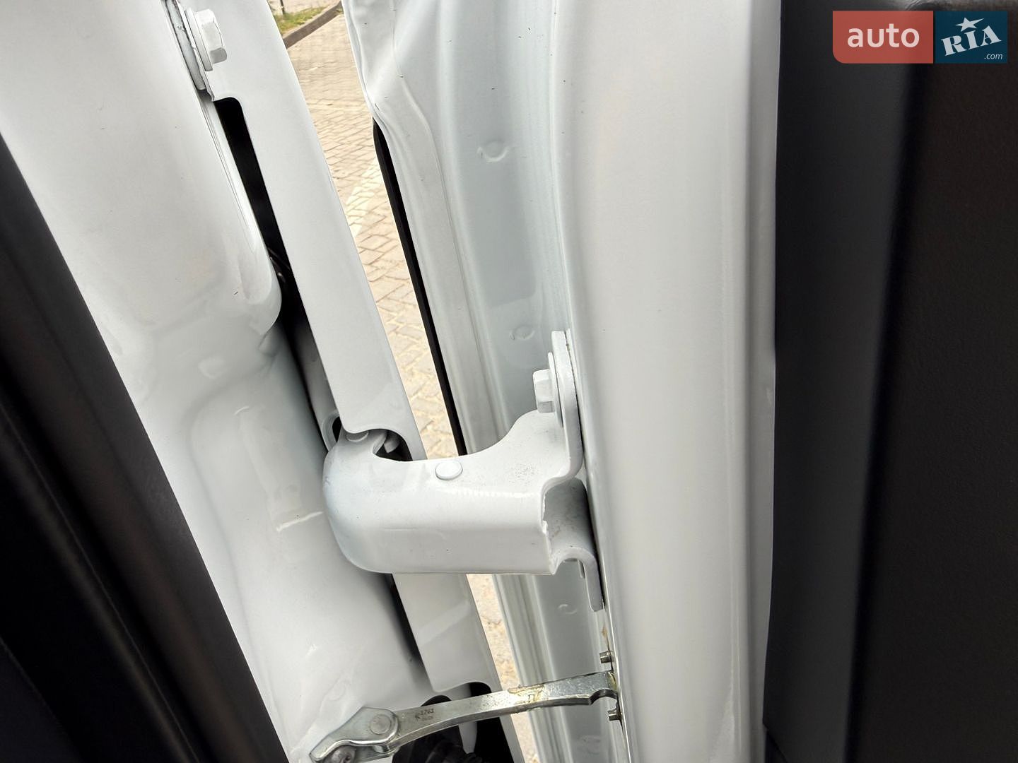 Renault Master 2021 VIN VF1VB000366418444 фото оголошення 84 з 141