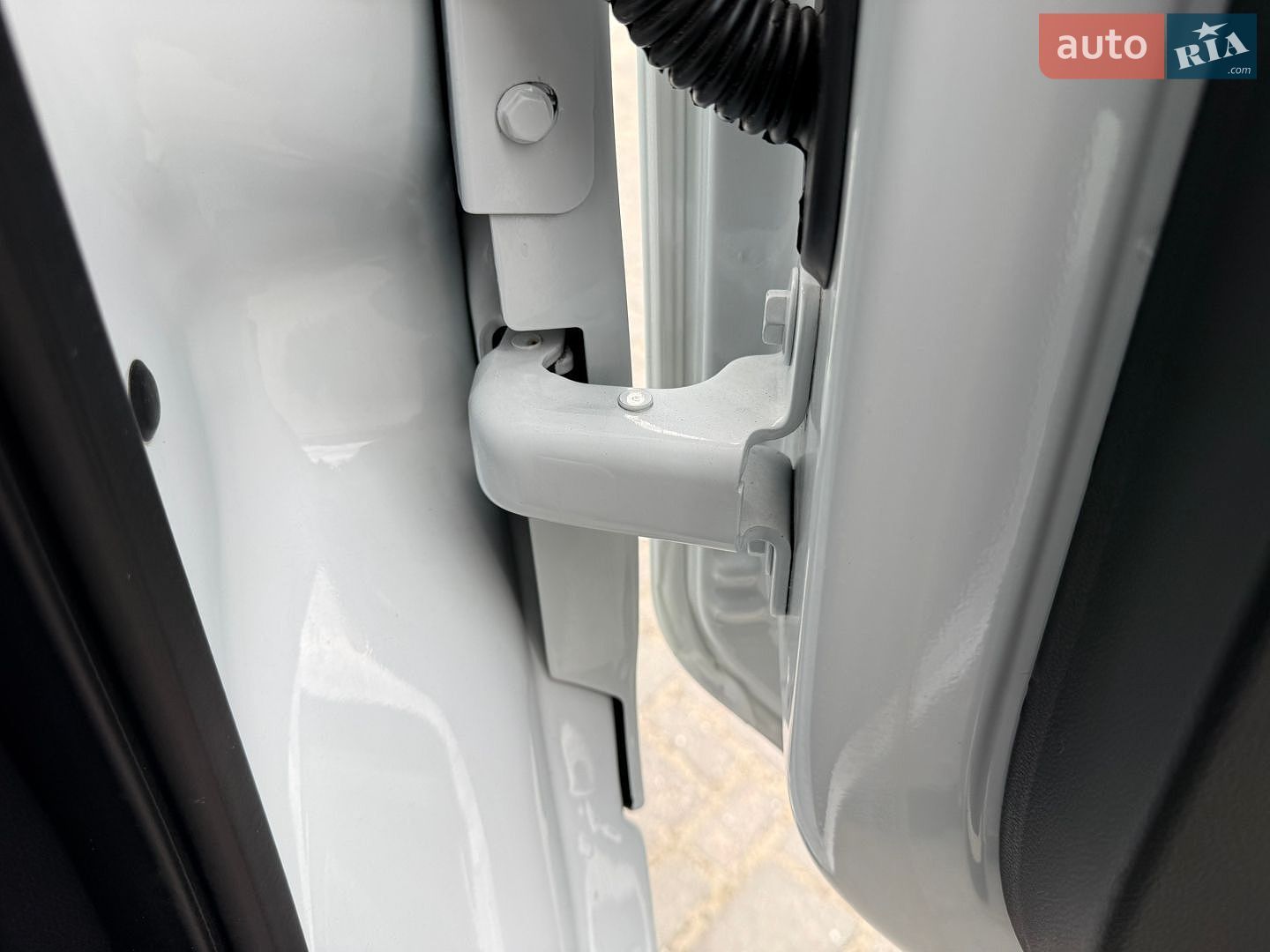 Renault Master 2021 VIN VF1VB000366418444 фото оголошення 86 з 141