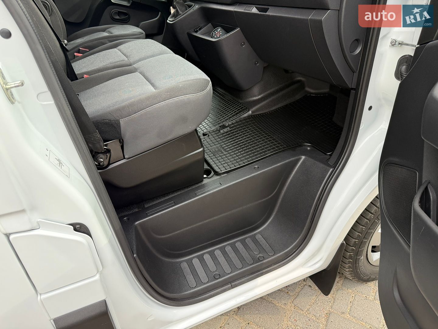 Renault Master 2021 VIN VF1VB000366418444 фото оголошення 89 з 141