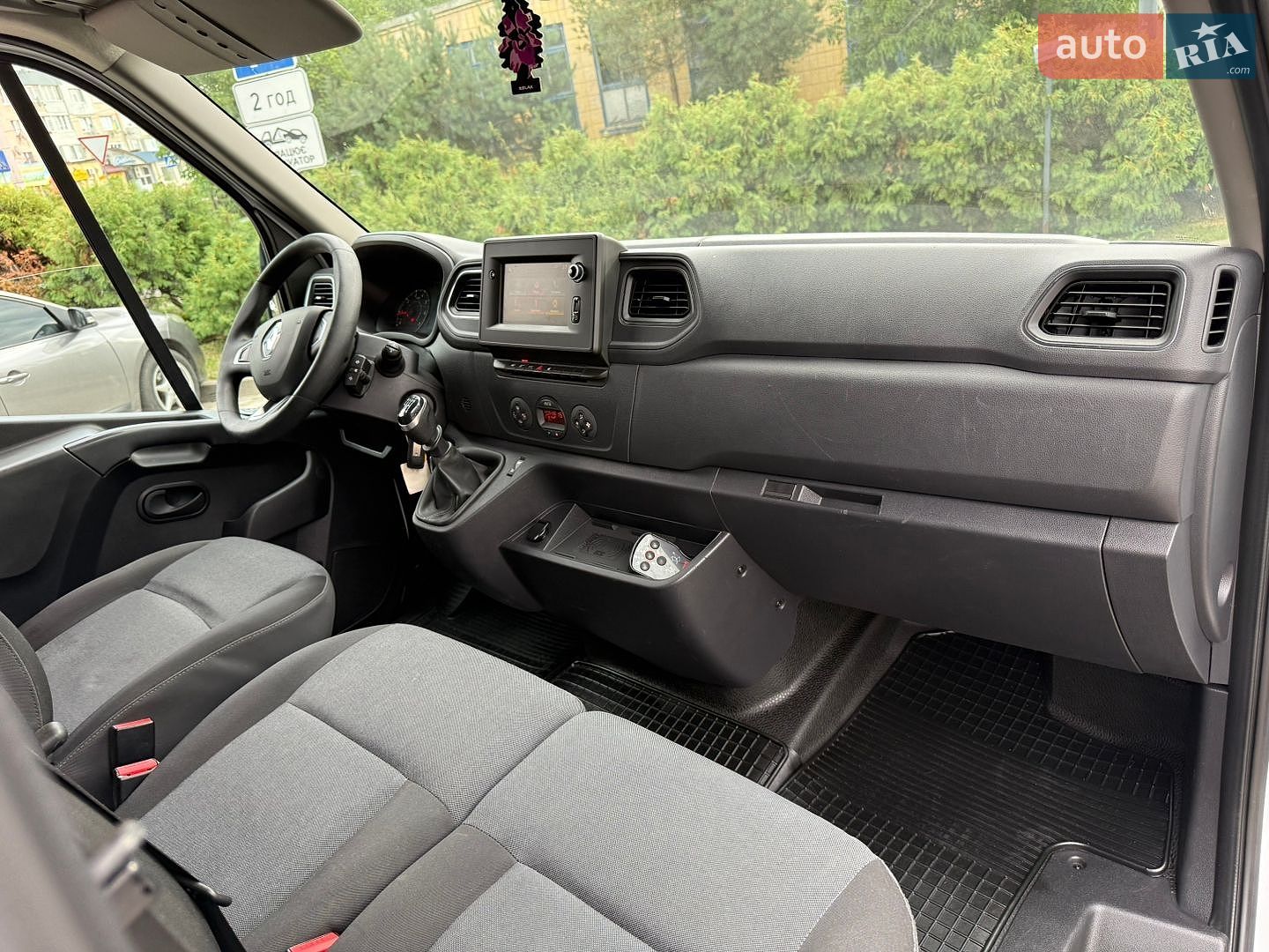 Renault Master 2021 VIN VF1VB000366418444 фото оголошення 91 з 141