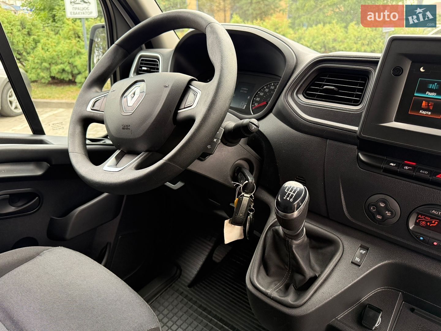 Renault Master 2021 VIN VF1VB000366418444 фото оголошення 98 з 141