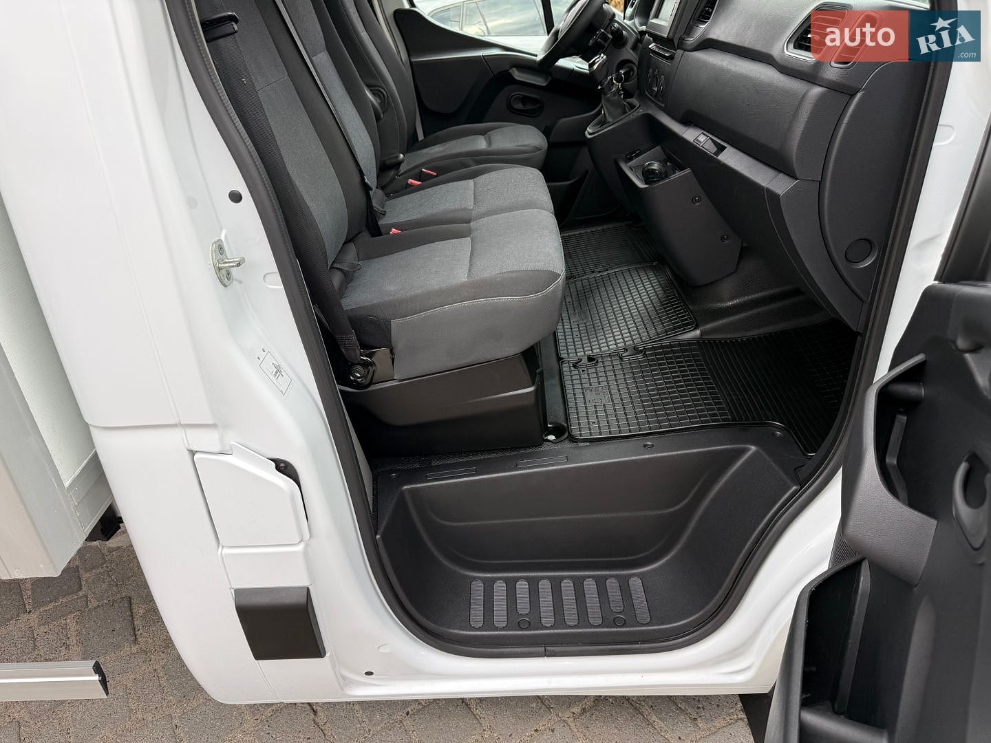 Renault Master 2021 VIN VF1VB000366418444 фото оголошення 101 з 141