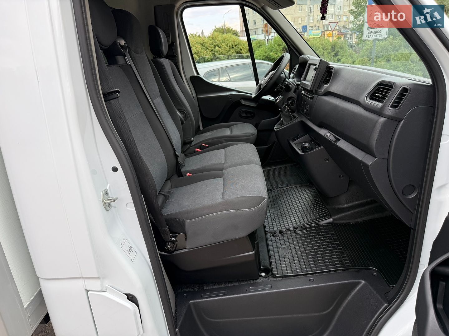 Renault Master 2021 VIN VF1VB000366418444 фото оголошення 102 з 141