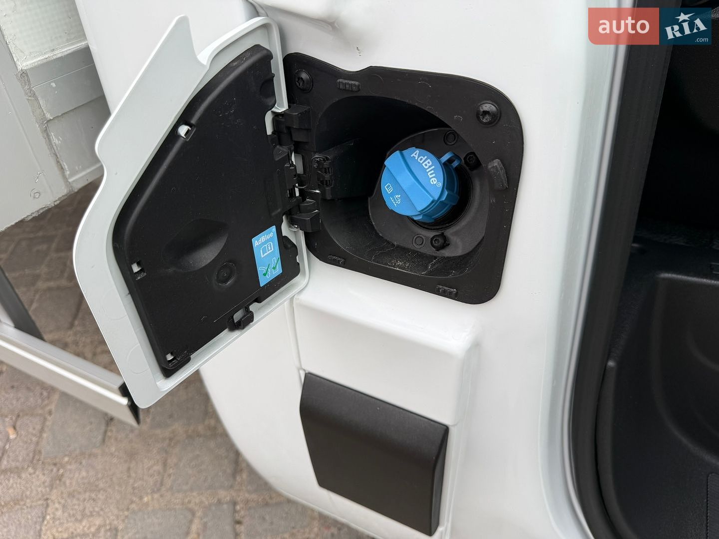 Renault Master 2021 VIN VF1VB000366418444 фото оголошення 105 з 141