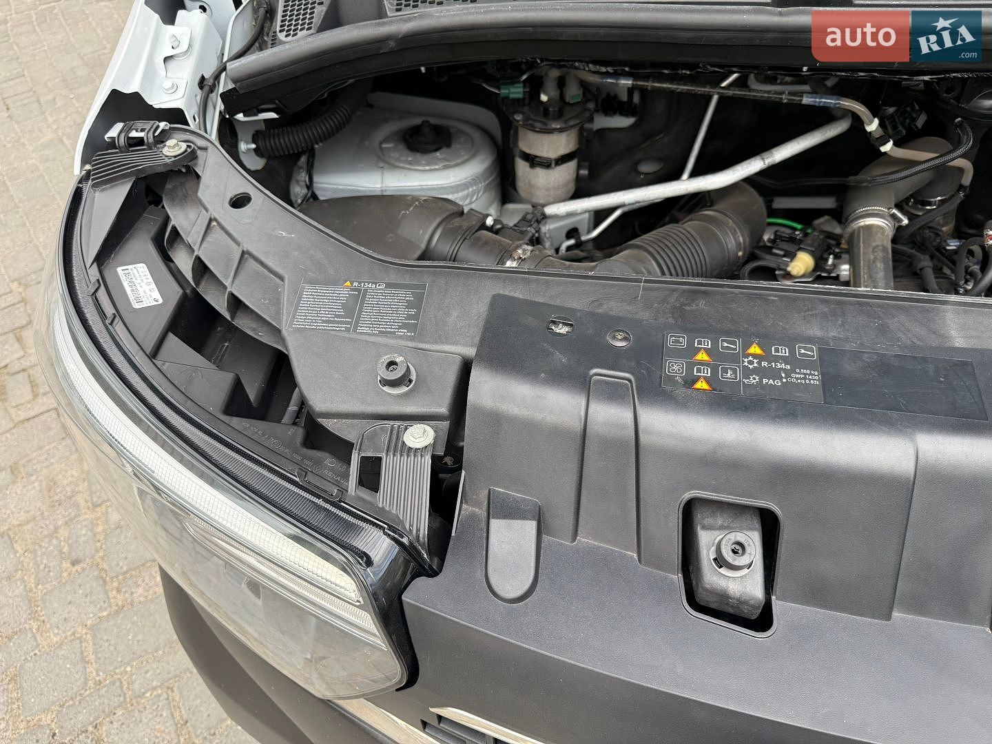 Renault Master 2021 VIN VF1VB000366418444 фото оголошення 109 з 141