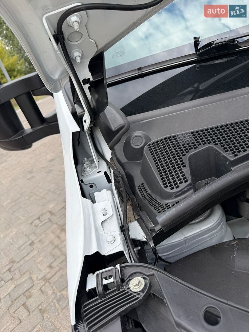 Renault Master 2021 VIN VF1VB000366418444 фото оголошення 113 з 141