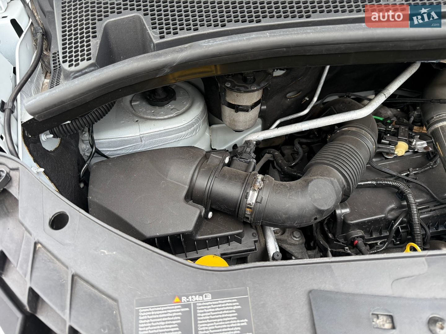 Renault Master 2021 VIN VF1VB000366418444 фото оголошення 114 з 141