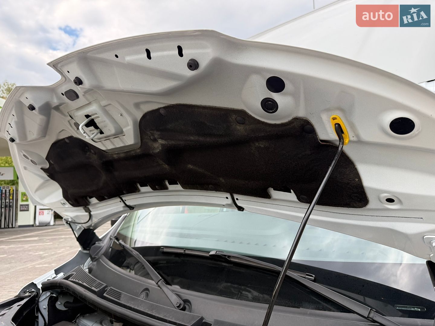 Renault Master 2021 VIN VF1VB000366418444 фото оголошення 126 з 141