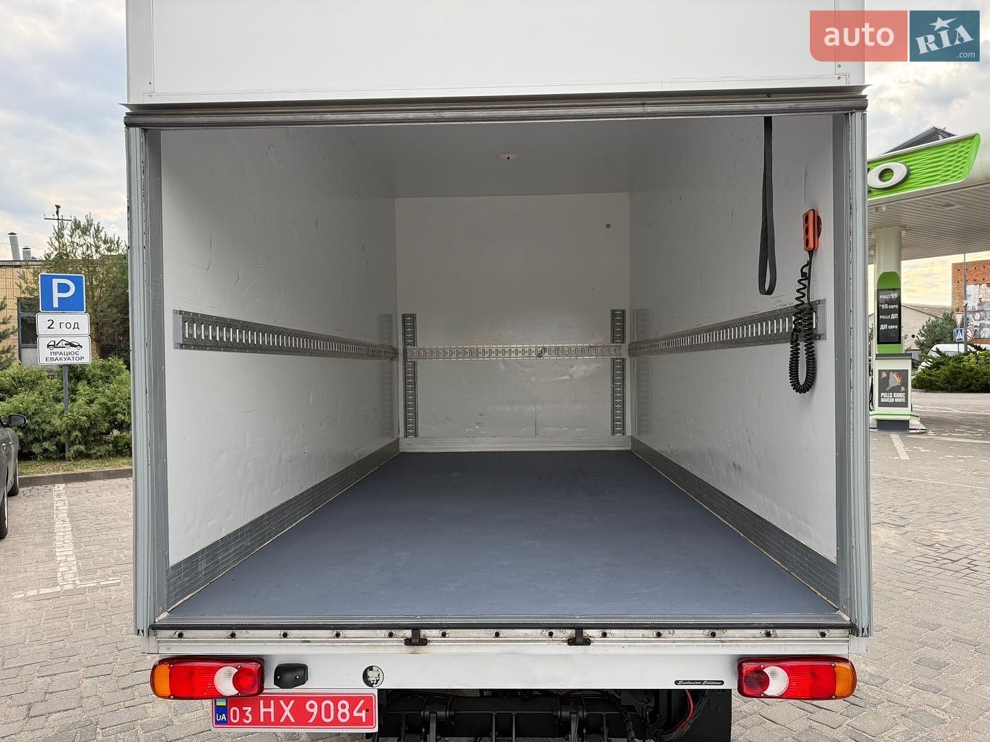 Renault Master 2021 VIN VF1VB000366418444 фото оголошення 133 з 141