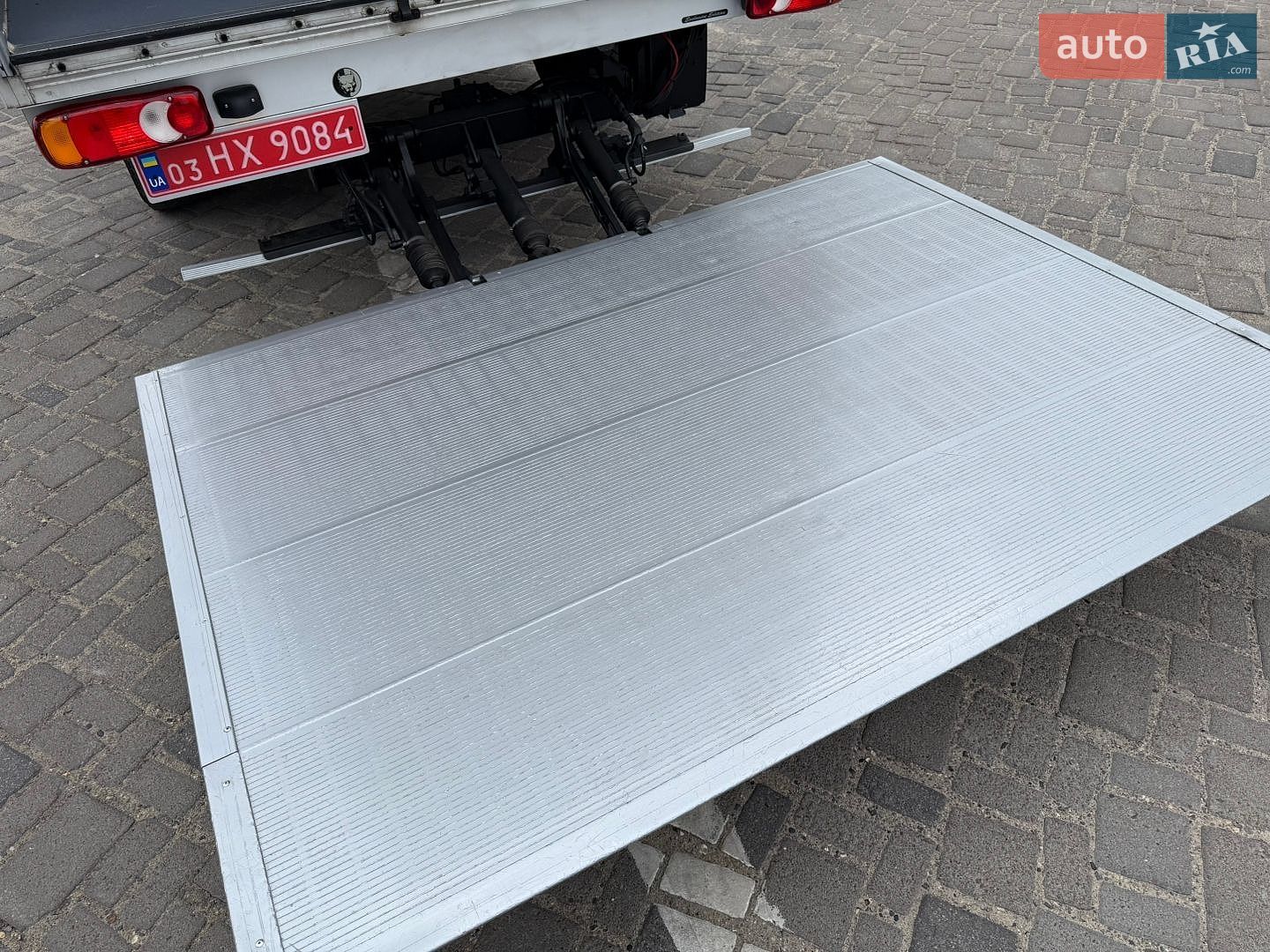 Renault Master 2021 VIN VF1VB000366418444 фото оголошення 132 з 141